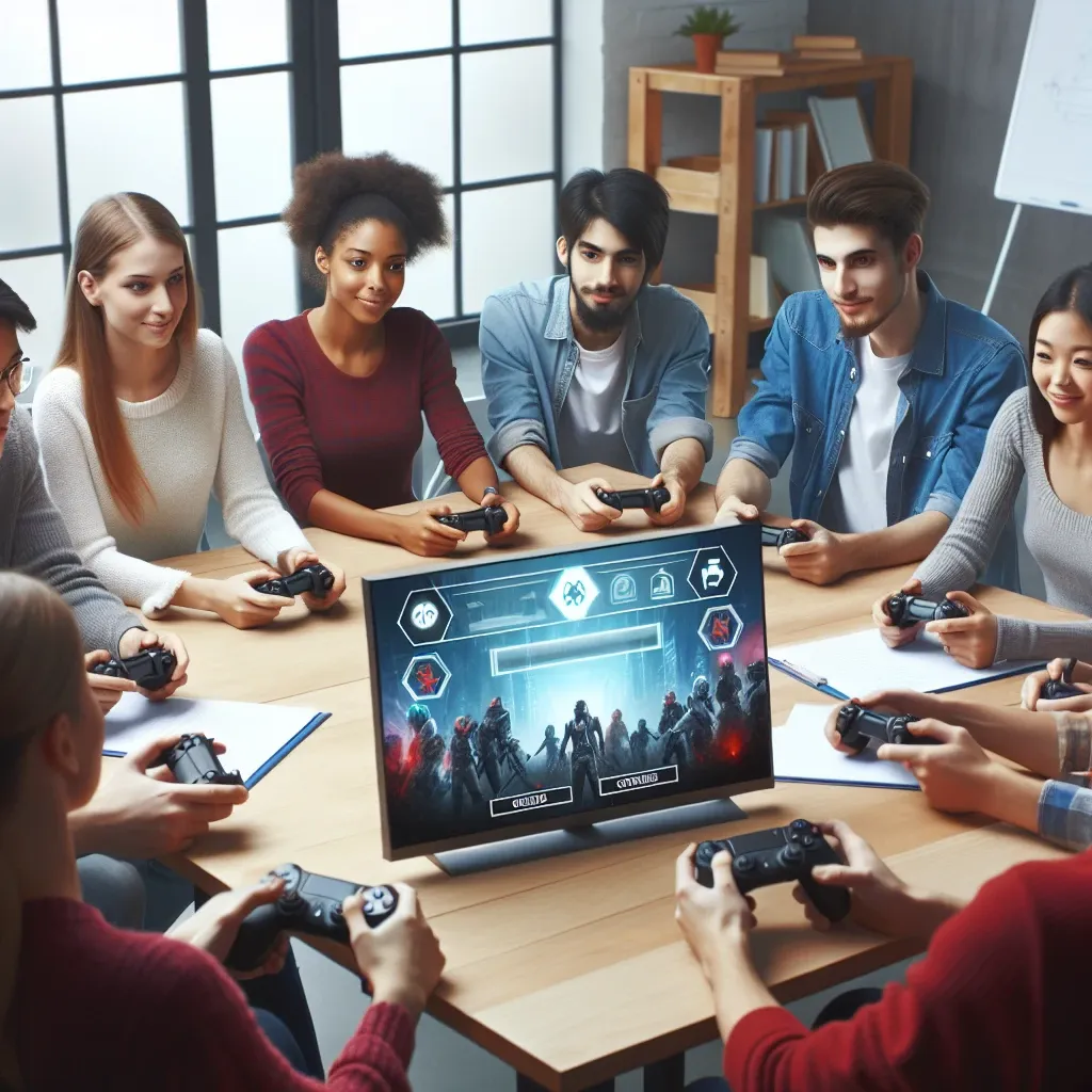 Memahami dan Menerapkan Pembelajaran Penguatan Mendalam untuk Bermain Game