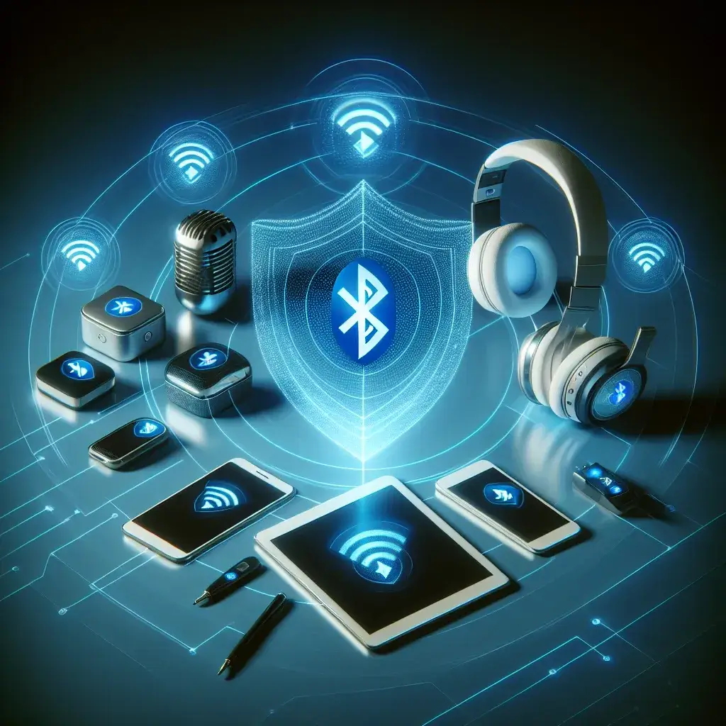 Bagaimana Cara Mengamankan Perangkat Bluetooth Saya?