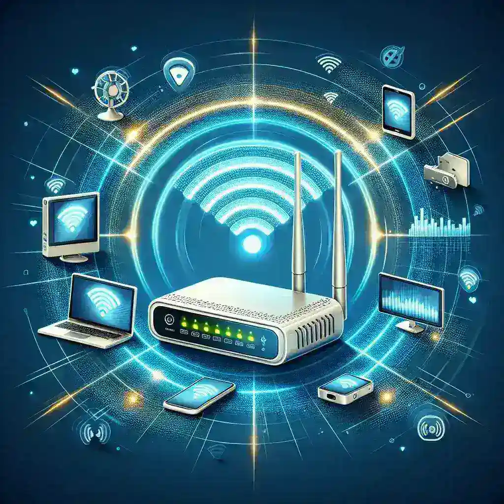 Percepat Wi-Fi Lambat Anda: Tips & Trik Pemecahan Masalah