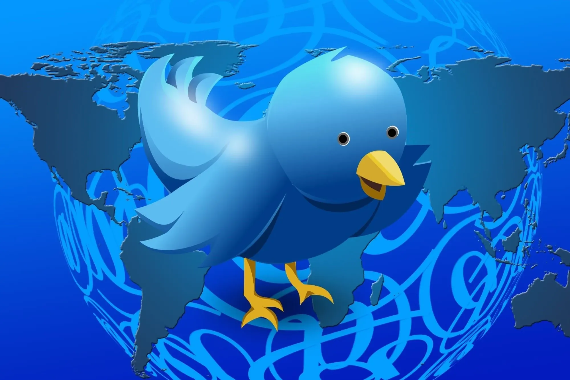 Menggunakan Twitter untuk dukungan pelanggan